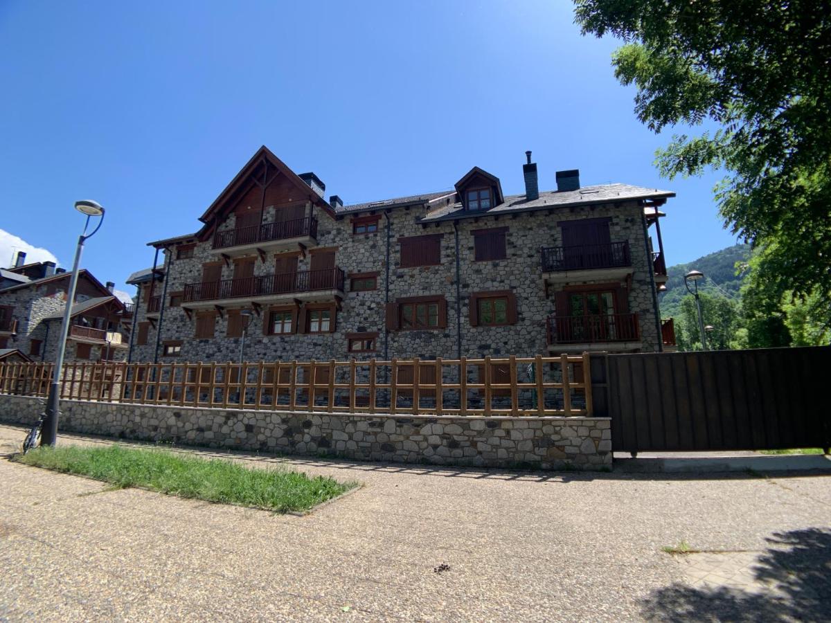 Апартаменти B31 - Urb. La Coma 3º - Villmor Бенаске Екстер'єр фото