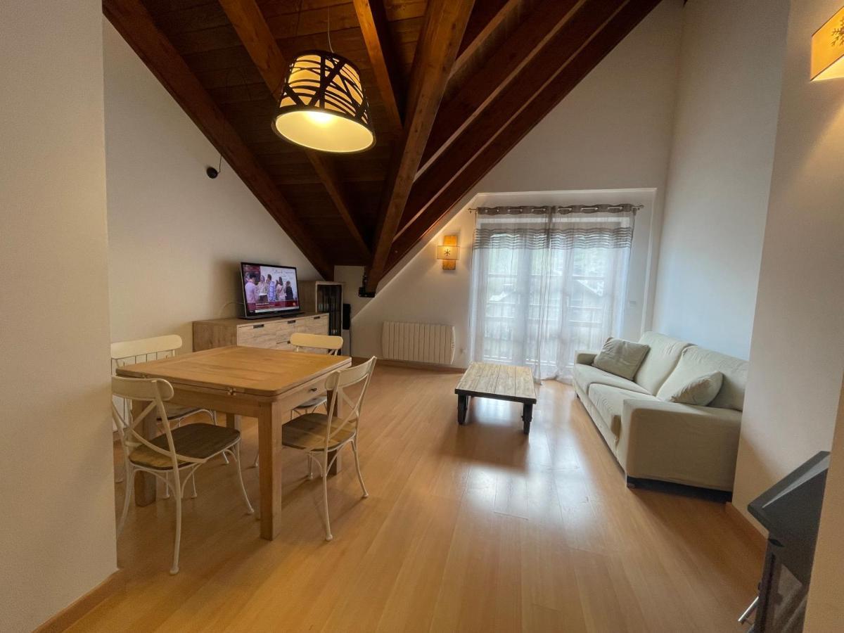 Апартаменти B31 - Urb. La Coma 3º - Villmor Бенаске Екстер'єр фото