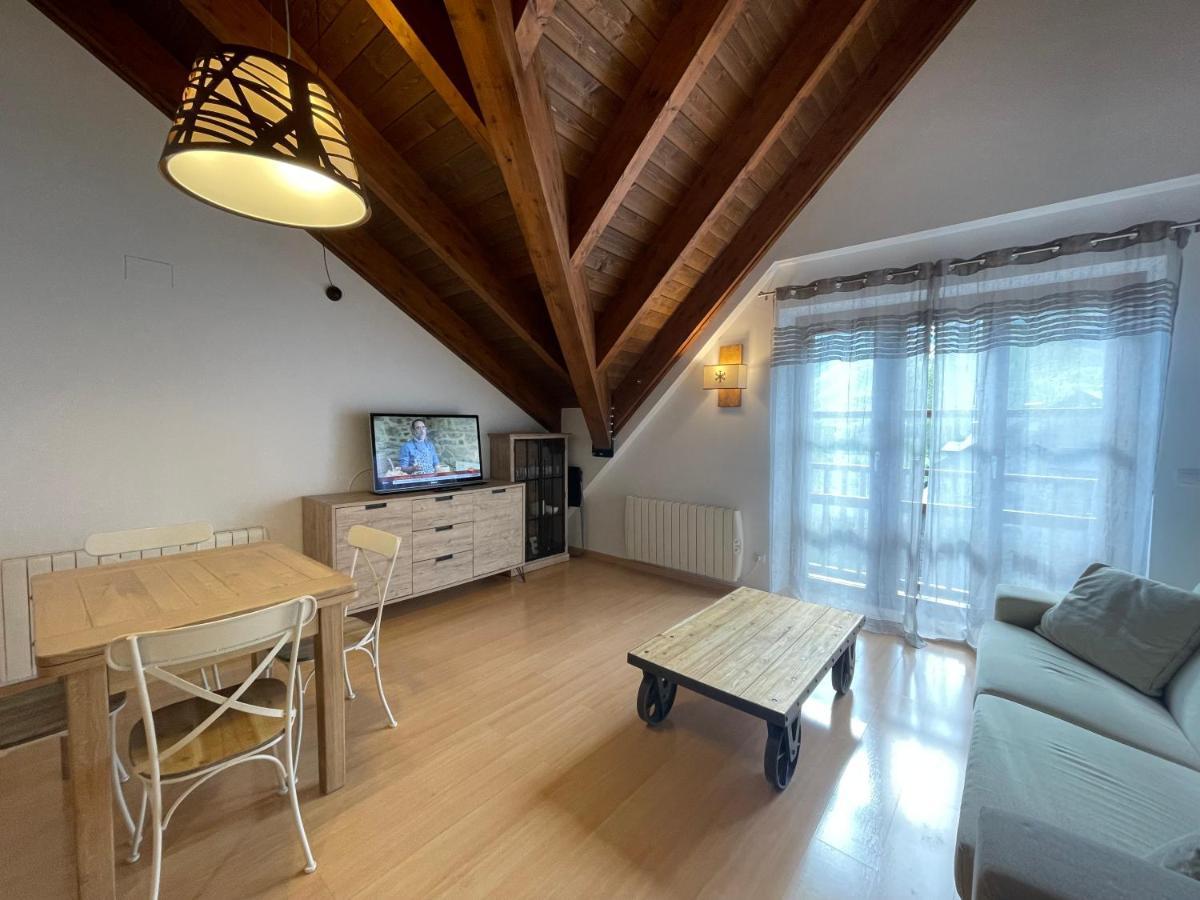 Апартаменти B31 - Urb. La Coma 3º - Villmor Бенаске Екстер'єр фото