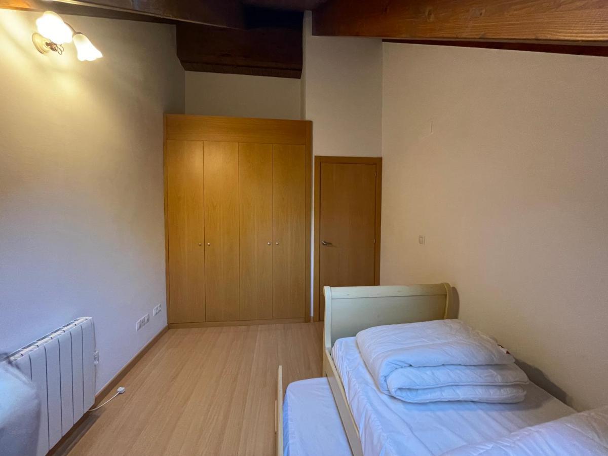 Апартаменти B31 - Urb. La Coma 3º - Villmor Бенаске Екстер'єр фото